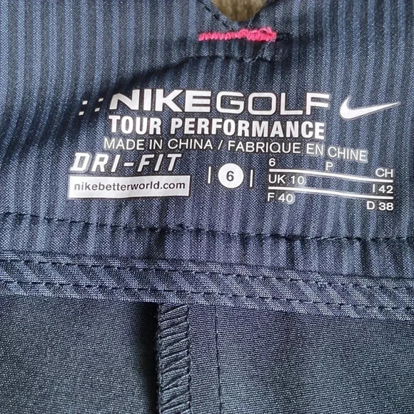 Nike Golf | ⛳️ Skort - Picture 2 of 7
